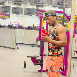 Meet your Posher, Baba